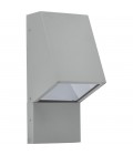Luton fasadlampa 230 V IP54 grå 32 cm PR Home Luton fasadlampa 230 V IP54 grå 32 cm