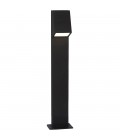 Luton stolpbelysning 230 V IP45 svart 100 cm PR Home Luton stolpbelysning 230 V IP45 svart 100 cm