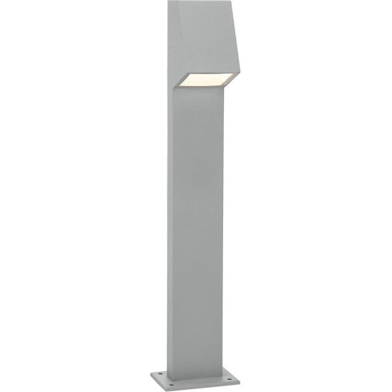 Luton Postlamp Grey 100 cm Luton Postlamp Grey 100 cm