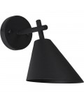 Nils fasadlampa 230 V IP44 svart 33 cm PR Home Nils fasadlampa 230 V IP44 svart 33 cm