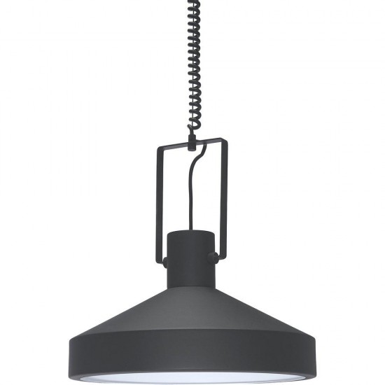 Jojo Ceiling Lamp Black 40 cm Jojo Ceiling Lamp Black 40 cm