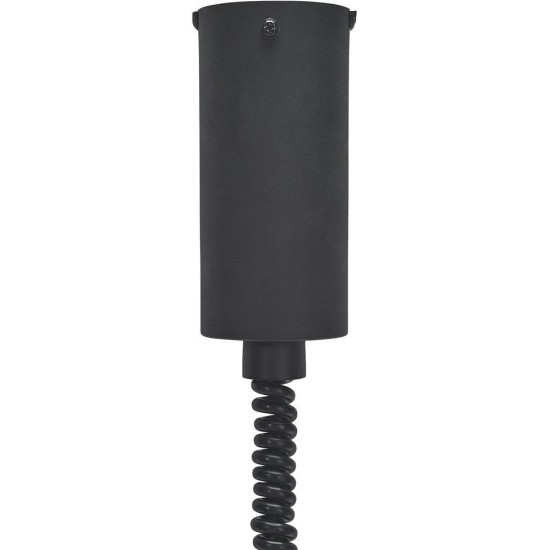 Jojo Ceiling Lamp Black 40 cm Jojo Ceiling Lamp Black 40 cm