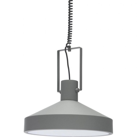 Jojo Ceiling Lamp Grey 40 cm Jojo Ceiling Lamp Grey 40 cm