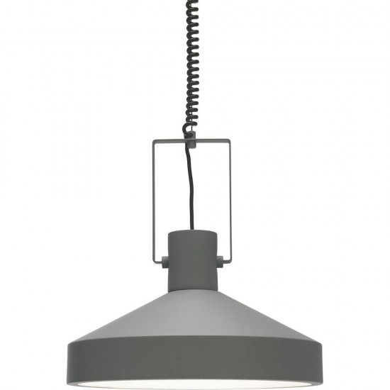 Jojo Ceiling Lamp Grey 40 cm Jojo Ceiling Lamp Grey 40 cm