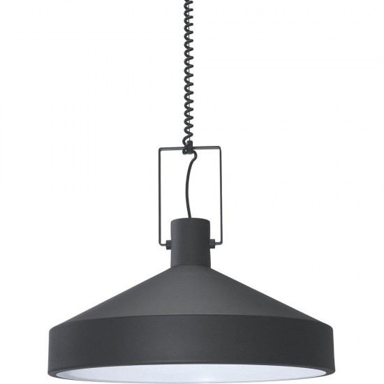 Jojo Ceiling Lamp Black 55 cm Jojo Ceiling Lamp Black 55 cm