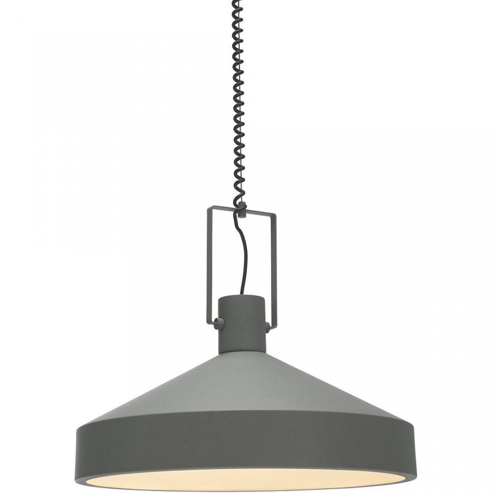 Jojo taklampa grå 55 cm Jojo taklampa grå 55 cm