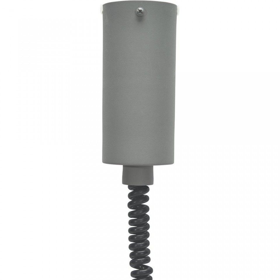 Jojo taklampa grå 55 cm Jojo taklampa grå 55 cm
