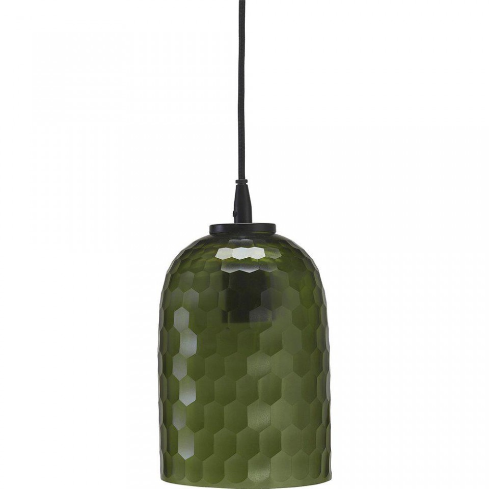 Gabby fönsterlampa grön 15 cm PR Home Gabby fönsterlampa grön 15 cm