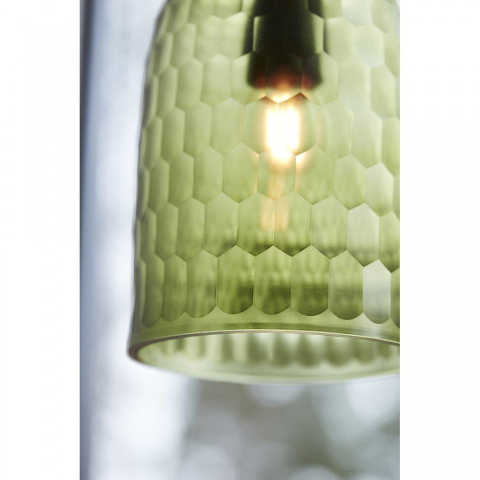 Gabby fönsterlampa grön 15 cm PR Home Gabby fönsterlampa grön 15 cm