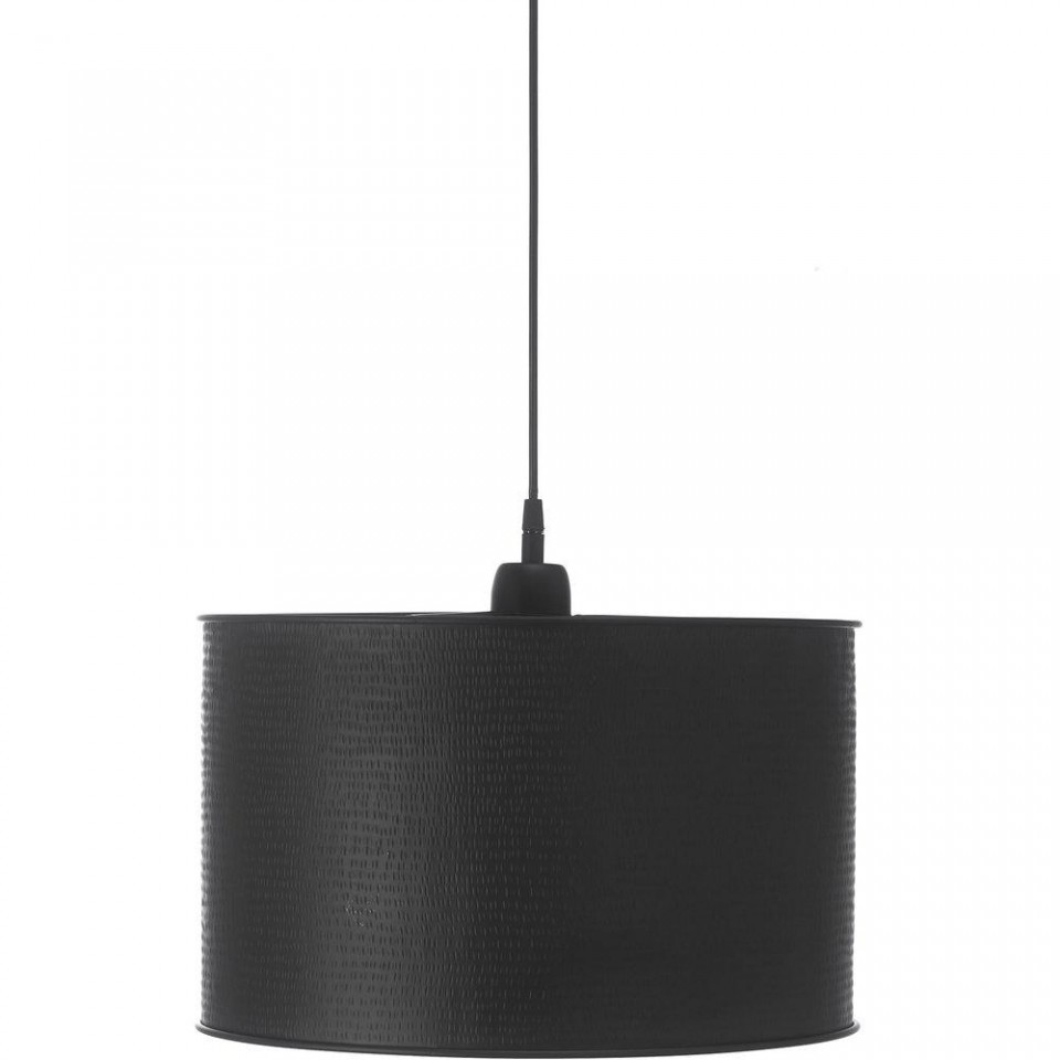 Riley taklampa svart 40 cm Riley taklampa svart 40 cm