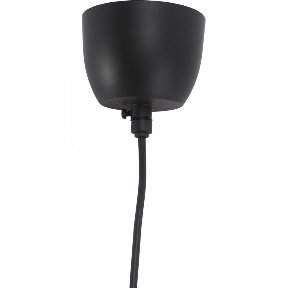 Riley taklampa svart 40 cm Riley taklampa svart 40 cm