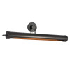 Wynwood 2-lt large picture light urban bronze 81.3 cm Wynwood 2-lt large picture light urban bronze 81.3 cm