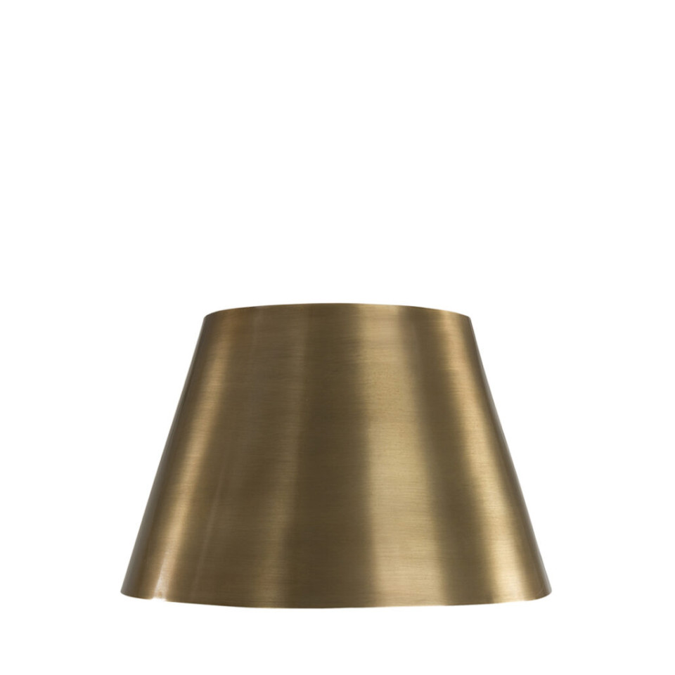 Graz Floorlamp brass 140cm Artwood Graz Floorlamp brass 140cm