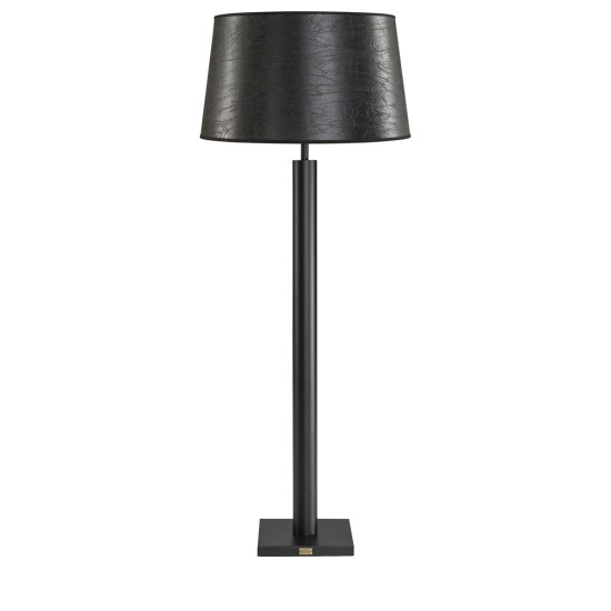 Milan Golvlampa Svart 136cm Milan Golvlampa Svart 136cm