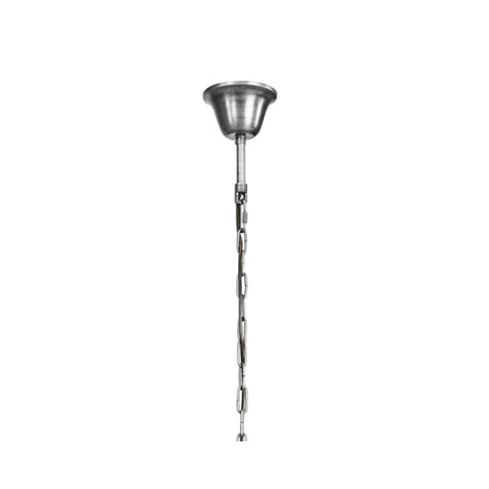Rome Ceiling Light Iron 47cm Rome Ceiling Light Iron 47cm