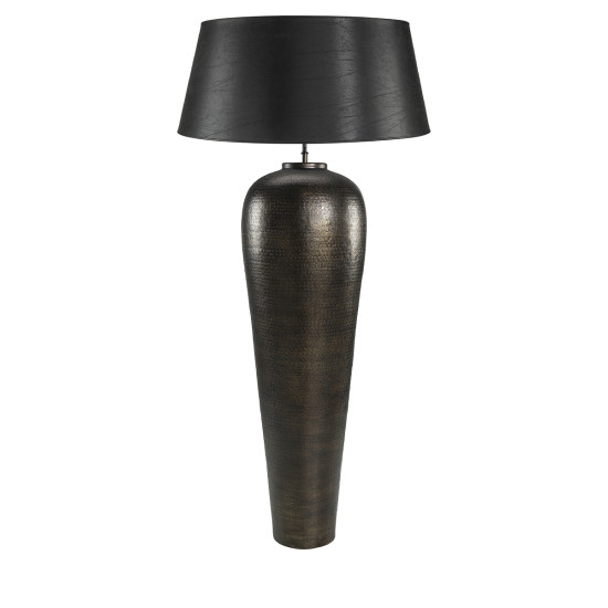 Florence Golvlampa Antik Brons 139cm Florence Golvlampa Antik Brons 139cm