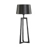 Montone Table Lamp Black 63cm Montone Table Lamp Black 63cm