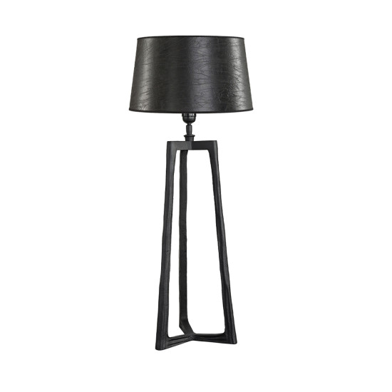 Montone Bordslampa Svart 63cm Montone Bordslampa Svart 63cm
