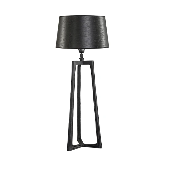 Montone Bordslampa Svart 63cm