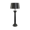 Pontone Table Lamp Antique Brass 83cm Pontone Table Lamp Antique Brass 83cm