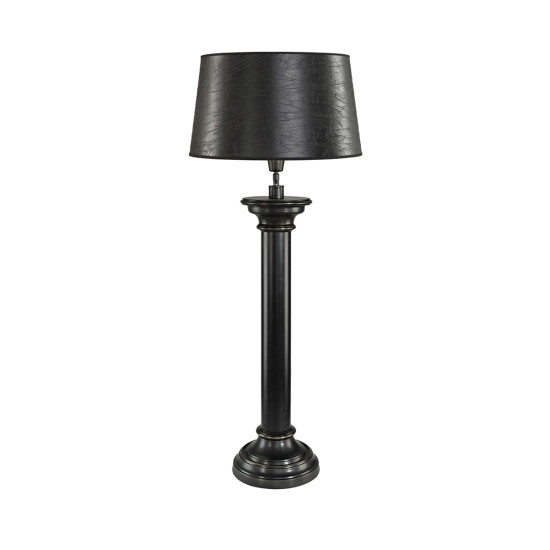 Pontone Bordslampa Antik Mässing 83cm Pontone Bordslampa Antik Mässing 83cm