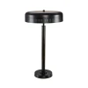 Armando bordslampa, antik brons 70 cm