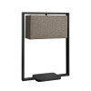 Donati Frame Bordslampa Svart 61cm Donati Frame Bordslampa Svart 61cm