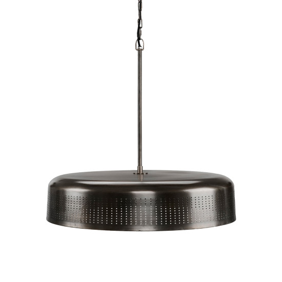 Armando taklampa antik brons 60 cm Armando taklampa antik brons 60 cm