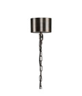 Armando taklampa antik brons 60 cm