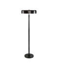 Armando golvlampa antik brons 150 cm
