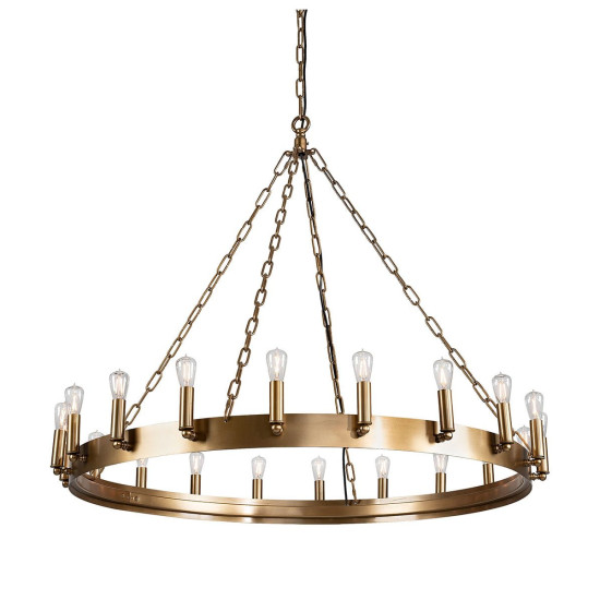 Crown Taklampa Brons 165cm- Gratis Hemleverans + 25% rabatt idag Crown Taklampa Brons 165cm- Gratis Hemleverans + 25% rabatt idag