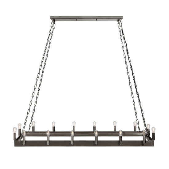 Crown taklampa rektangulär järn 148cm- 25% rabatt och gratis hemleverans. Crown taklampa rektangulär järn 148cm- 25% rabatt och gratis hemleverans.