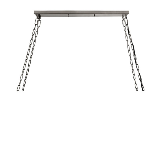 Crown taklampa rektangulär järn 148cm- 25% rabatt och gratis hemleverans. Crown taklampa rektangulär järn 148cm- 25% rabatt och gratis hemleverans.