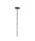New Antler Chandelier 92cm