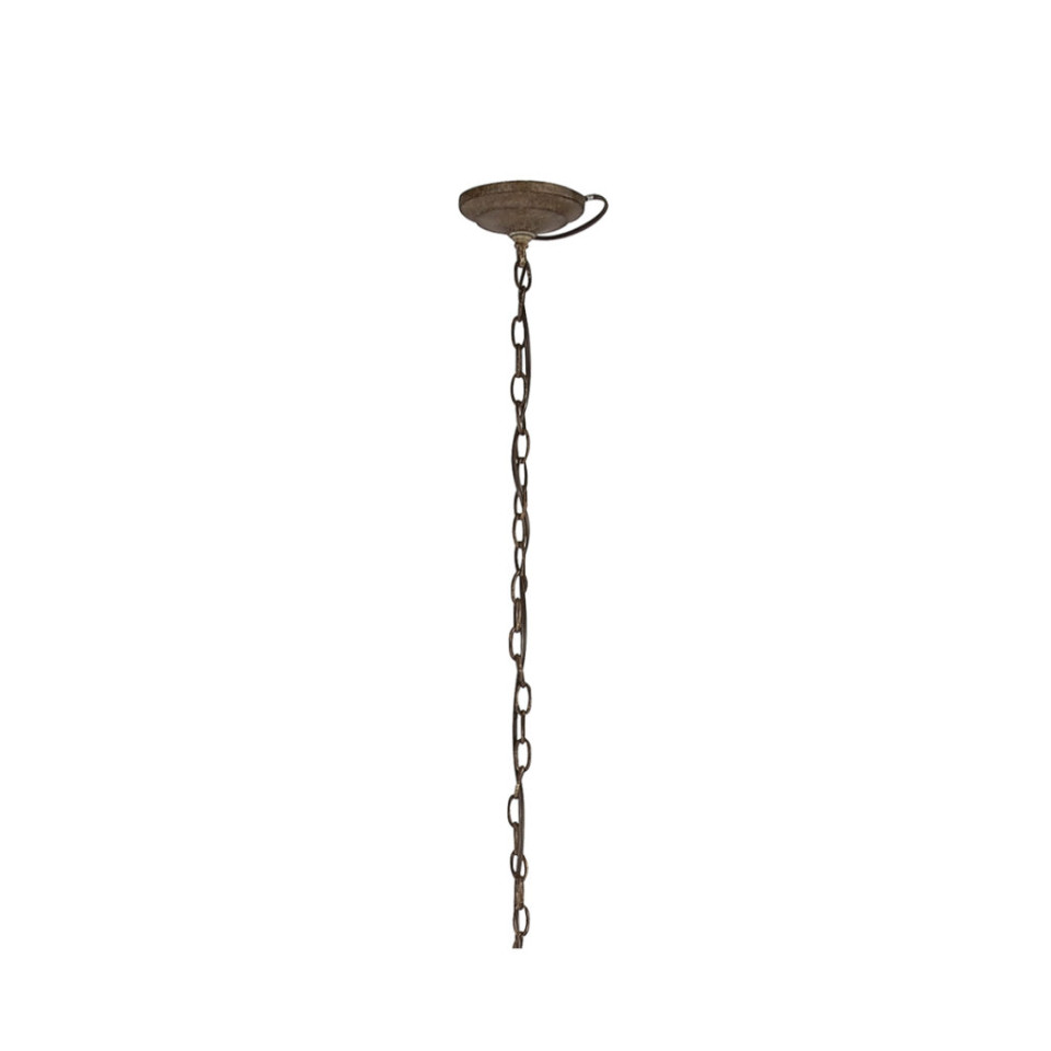 New Antler Chandelier 92cm