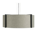 Calgary 4-Lt taklampa rave desert 82cm Artwood Calgary 4-Lt taklampa rave desert 82cm