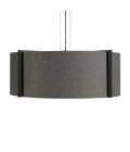 Calgary 4-Lt taklampa rave wood 82cm Artwood Calgary 4-Lt taklampa rave wood 82cm