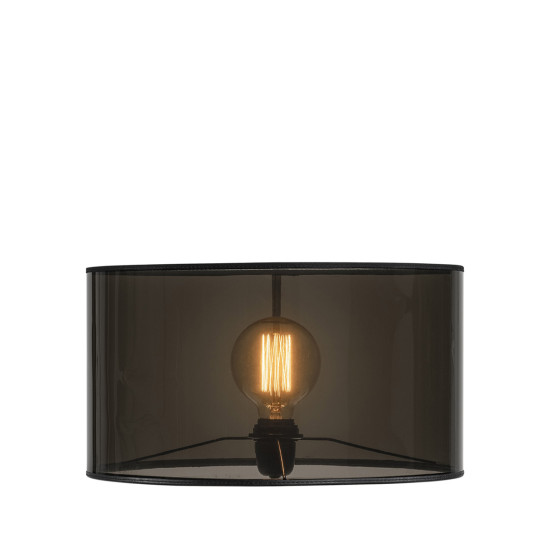 Adriano Bordslampa Svart 62cm Adriano Bordslampa Svart 62cm