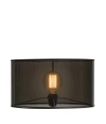 Milan Bordslampa Svart 71cm