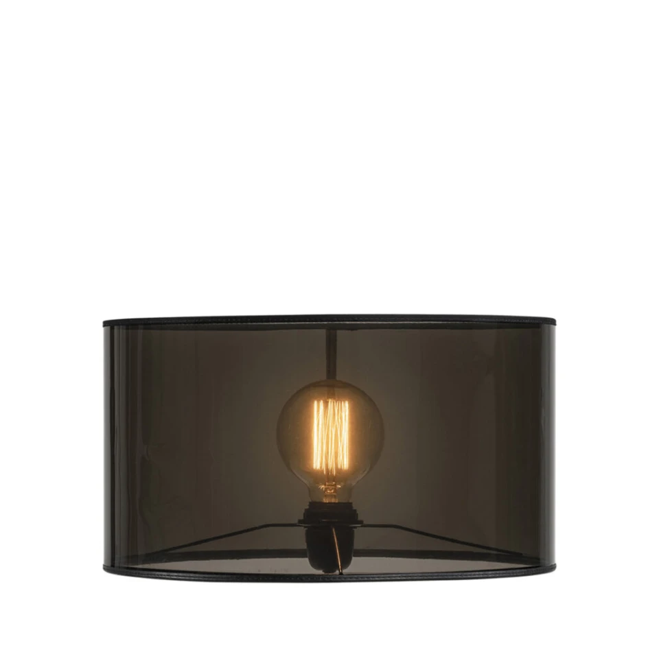 Milan Bordslampa Svart 71cm