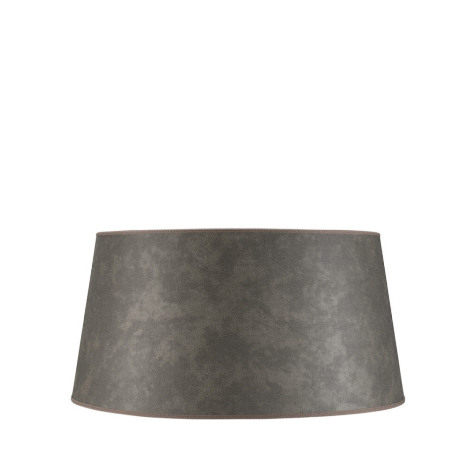 Bergamo Bordslampa Svart 60cm