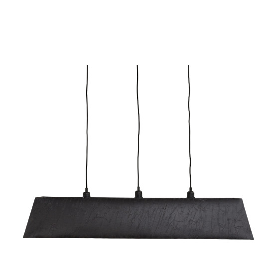 Canyon Taklampa Svart 60 cm Canyon Taklampa Svart 60 cm