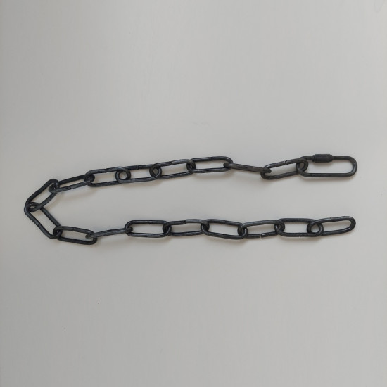 Extrakedja till Crown Taklampa Brons 80cm Extrakedja till Crown Taklampa Brons 80cm