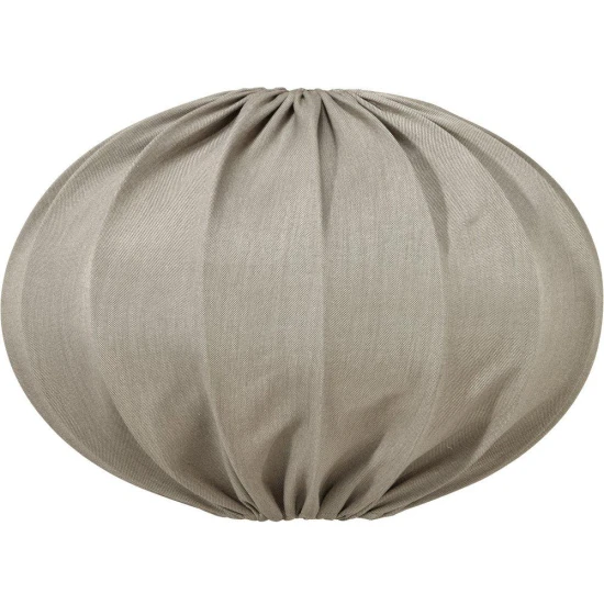 Hilma Takskärm Lin Beige - 3 storlekar