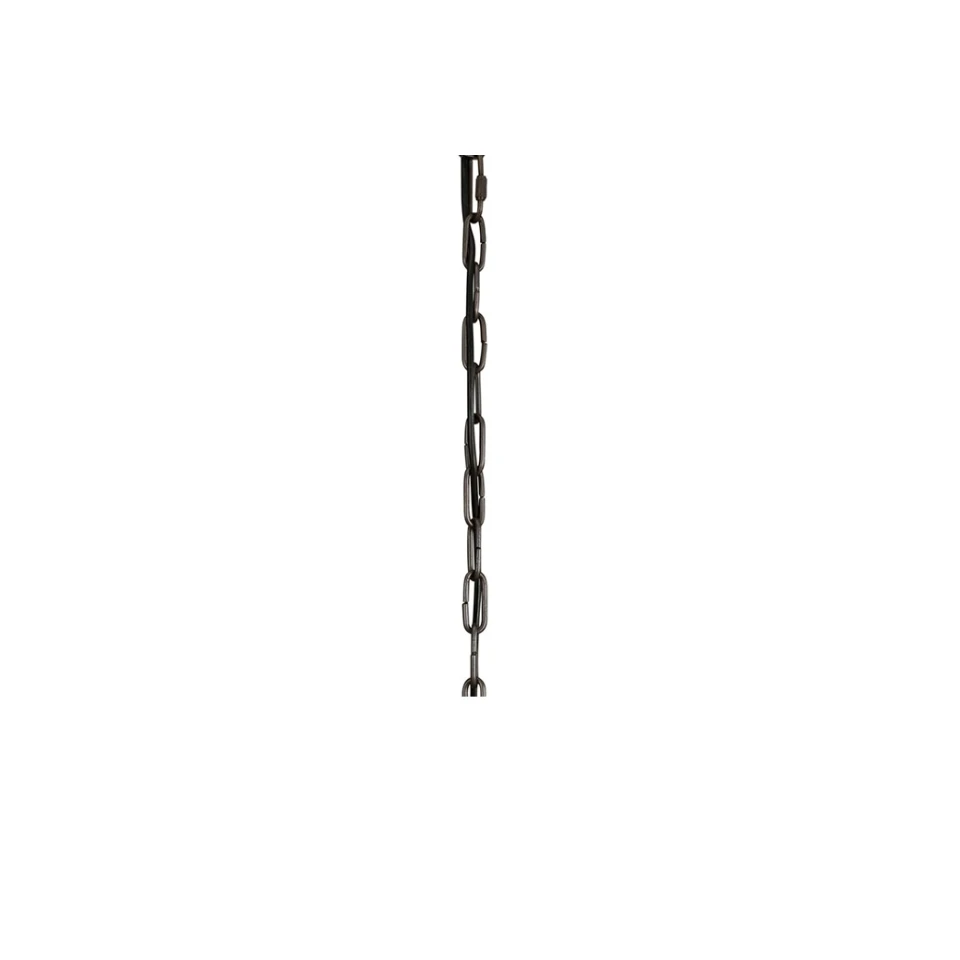 Extra Chain 60 cm for Nest Ceiling Light Black