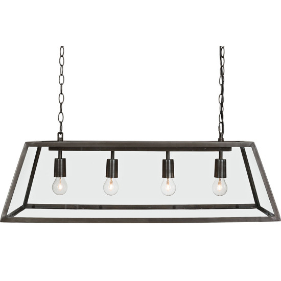 Metro Taklampa 90cm Metro Taklampa 90cm