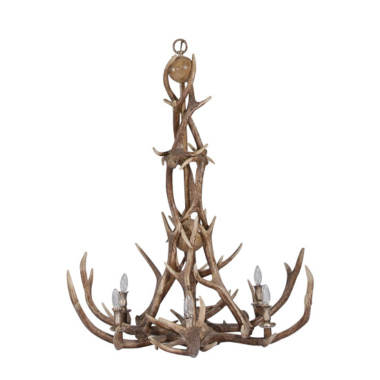 Antler Takkrona natur 92cm-Gratis Hemleverans Antler Takkrona natur 92cm-Gratis Hemleverans