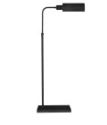 Berlin Golvlampa Svart Järn 120cm Berlin Golvlampa Svart Järn 120cm