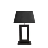 Arezzo Bordslampa Svart 56cm