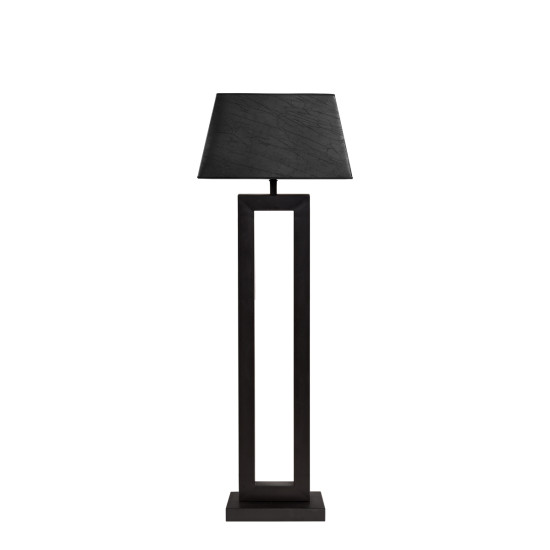 Arezzo Golvlampa svart 145cm Arezzo Golvlampa svart 145cm